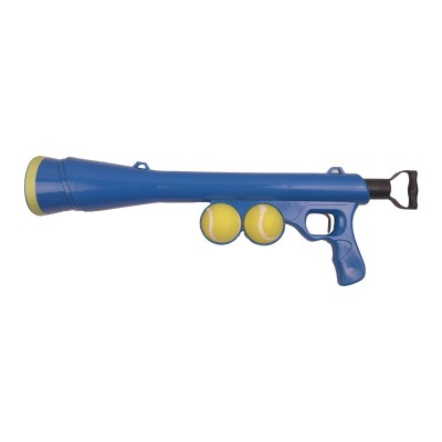 Pet Dog Toy Tennis Launcher